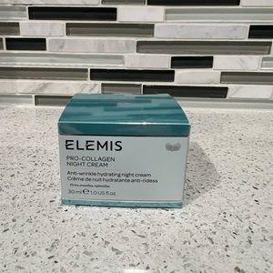 Elemis Pro Collagen Night Cream